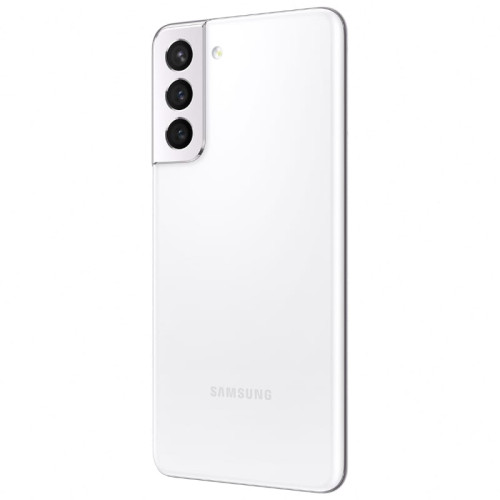 Samsung Galaxy S21 5G 8/256 Phantom White в рассрочку без первоначального взноса и переплат