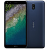 Nokia C01 Plus 1/16 Blue в рассрочку