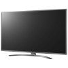 Телевизор LG 43UN8100 43/Ultra HD/Wi-Fi/SMART TV/Black в рассрочку без первоначального взноса и переплат
