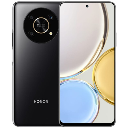 Honor X9 5G 8/128GB Black в рассрочку без первоначального взноса и переплат