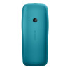 Nokia 110 Dual Sim Ocean Blue в рассрочку без первоначального взноса и переплат