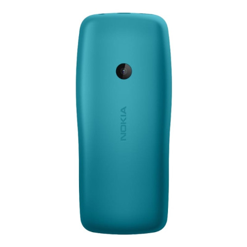 Nokia 110 Dual Sim Ocean Blue в рассрочку без первоначального взноса и переплат