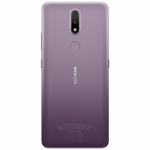 Nokia 2.4 3/64 Dusk в рассрочку без первоначального взноса и переплат