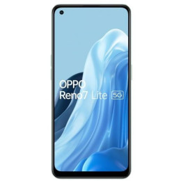 Oppo Reno 7 Lite 8/128GB Silver