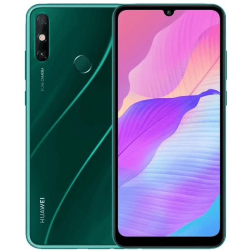 Huawei Enjoy 20e 6/128GB Green (Kirin) в рассрочку без первоначального взноса и переплат