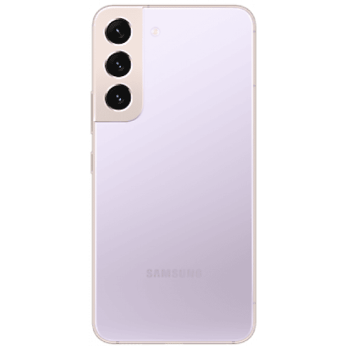 Samsung Galaxy S22+ Plus 8/128GB 5G (Snapdragon) Violet в рассрочку без первоначального взноса и переплат