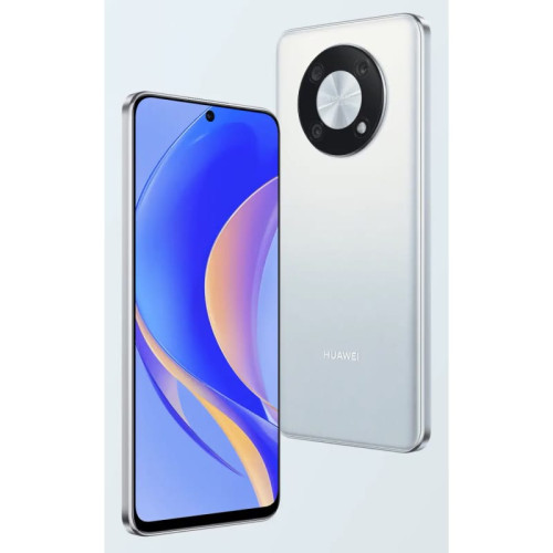 Huawei Nova Y90 8/128GB Pearl White в рассрочку без первоначального взноса и переплат