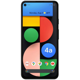 Google Pixel 4a 5G 6/128 Just Black