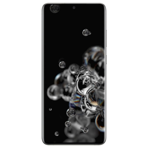 Samsung Galaxy S20 Ultra 12/128 Cloud White в рассрочку без первоначального взноса и переплат