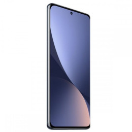 Xiaomi 12 8/128GB Black