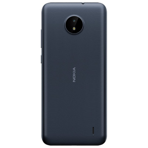 Nokia C20 2/16 Dark Blue в рассрочку без первоначального взноса и переплат
