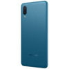 Samsung Galaxy A02 2/32 Denim Blue в рассрочку без первоначального взноса и переплат