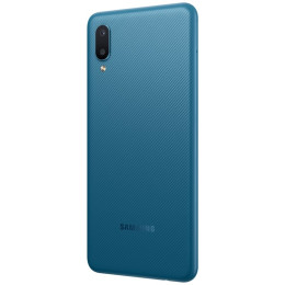 Samsung Galaxy A02 2/32 Denim Blue