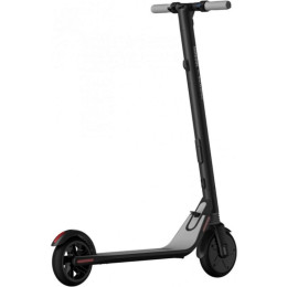 Электросамокат Ninebot KickScooter ES1L Black