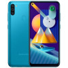 Samsung Galaxy M11 3/32 Metallic Blue в рассрочку
