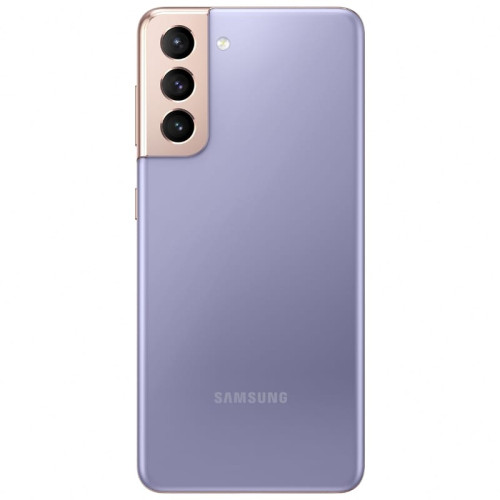 Samsung Galaxy S21 5G 8/256 Phantom Violet в рассрочку без первоначального взноса и переплат