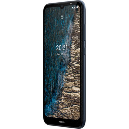 Nokia C20 2/16 Dark Blue