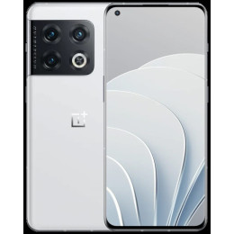 OnePlus 10 Pro 12/256GB White (Extreme Edition)