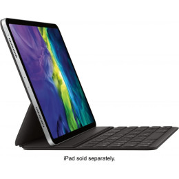 Клавиатура Apple Smart Keyboard Folio для iPad Pro 11 (2020)