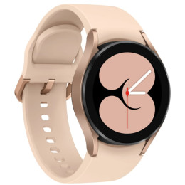 Samsung Galaxy Watch4 40mm Pink Gold
