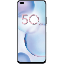 Honor 50 Lite 6/128GB Midnight Black
