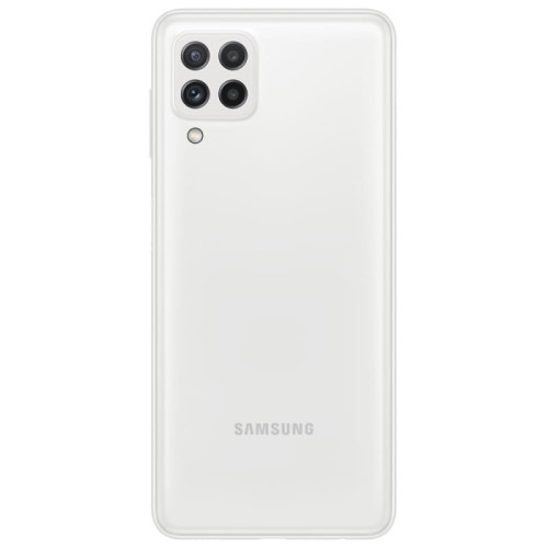Samsung Galaxy A22 4/64 White в рассрочку без первоначального взноса и переплат