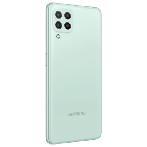 Samsung Galaxy A22 4/128 Mint в рассрочку без первоначального взноса и переплат