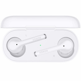 Honor Magic Earbuds Pearl White