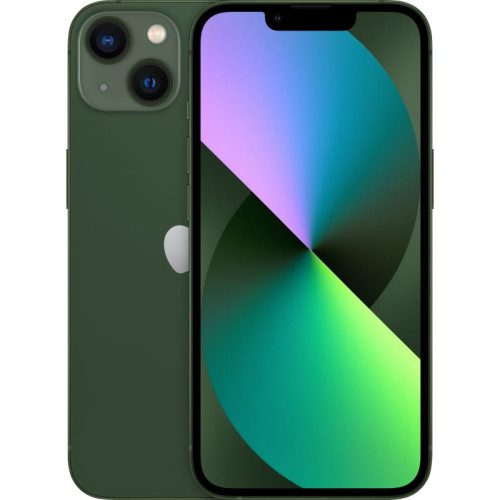 Apple iPhone 13 Mini 128GB Green в рассрочку без первоначального взноса и переплат