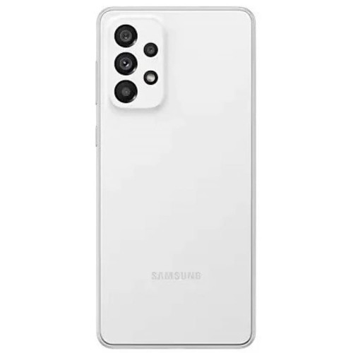 Samsung Galaxy A73 5G 8/128GB White в рассрочку без первоначального взноса и переплат