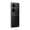 Huawei P50 Pocket 8/256GB Black в рассрочку без первоначального взноса и переплат