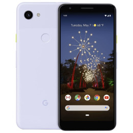 Google Pixel 3A 4/64 Purple-ish