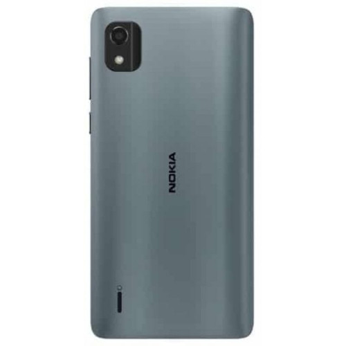 Nokia C2 2nd Edition 1/32GB Dark Blue в рассрочку без первоначального взноса и переплат