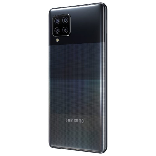 Samsung Galaxy A42 5G 8/128 Prism Dot Black в рассрочку без первоначального взноса и переплат