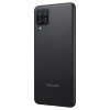 Samsung Galaxy A12 Nacho 4/128 Black в рассрочку без первоначального взноса и переплат