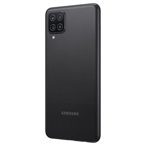 Samsung Galaxy A12 Nacho 4/128 Black в рассрочку без первоначального взноса и переплат