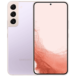 Samsung Galaxy S22+ Plus 8/128GB 5G (Snapdragon) Violet