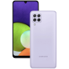 Samsung Galaxy A22s 5G 4/64 GB Violet в рассрочку