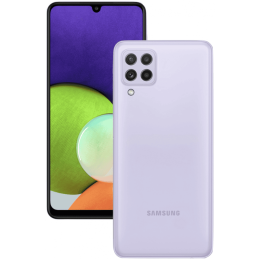 Samsung Galaxy A22s 5G 4/128 GB Violet