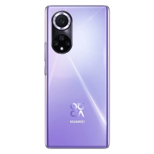 Huawei nova 9 Pro 8/128GB Violet в рассрочку без первоначального взноса и переплат