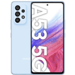 Samsung Galaxy A53 5G 4/128GB Blue