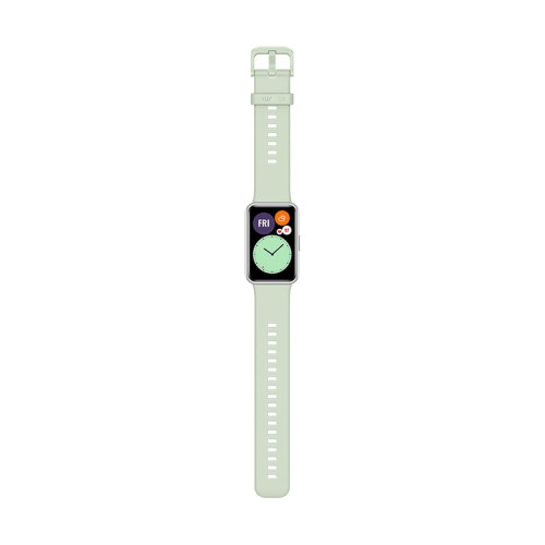 Huawei Watch Fit Mint Green в рассрочку без первоначального взноса и переплат