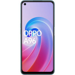 Oppo A96 8/128GB Blue