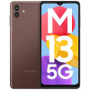 Samsung Galaxy M13 5G 6/128GB Stardust Brown в рассрочку