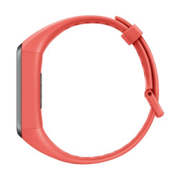 Huawei Band 4 Amber Sunrise