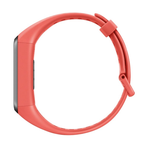 Huawei Band 4 Amber Sunrise в рассрочку без первоначального взноса и переплат