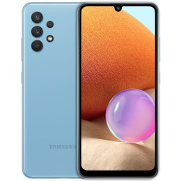 Samsung Galaxy A32 4/128 Awesome Blue
