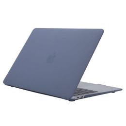 Чехол MacBook Air 13 (2018-2020) Matt Lavender