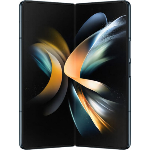 Samsung Galaxy Z Fold 4 12/512GB Graygreen в рассрочку без первоначального взноса и переплат