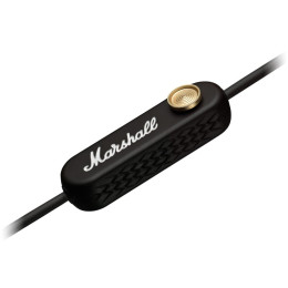 Наушники Marshall Minor II Black